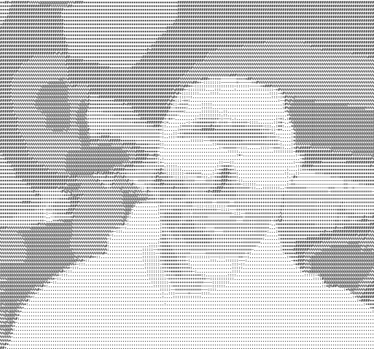 Alyan Anwar — ASCII portrait 3