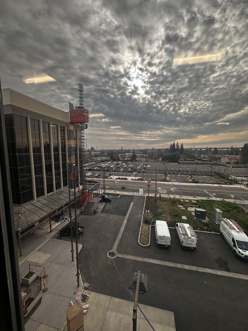 City IT — department support